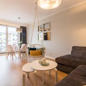 Apartment Dream Angielska Grobla