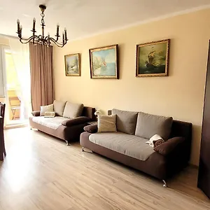 Apartment Family Sun Gdansk