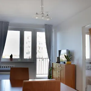 Apartment Mieszkanie Zabianka/ Osiedle Wejhera/jelitkowo Gdansk