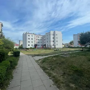 Apartment Apartament Piter Brzezno *