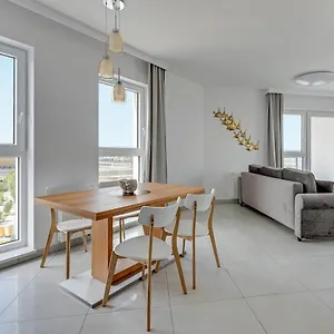 Apartment Sea View Letnica Tower & Sea View By Downtown *