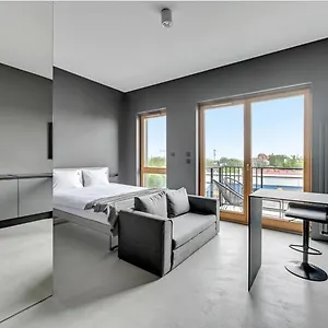 Apartment Premium Lux Nadmotlawie *