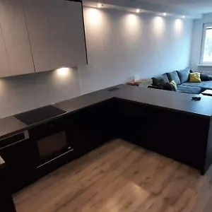 Apartament Przymorze Baltic *