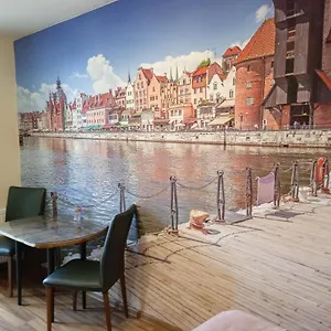 Apartment Center I