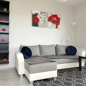 Drift Apartment *