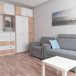 Yourbestapartment Jagiellonska * Gdansk