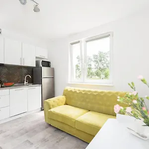 Apartment Hello Broniewskiego Miejski Gdansk