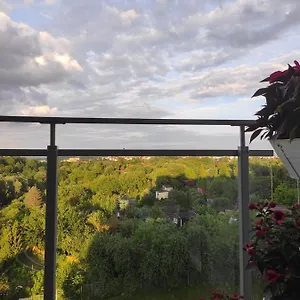 Apartament Z Widokiem * Gdansk
