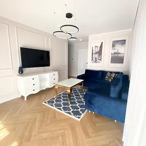 Apartament Nadmotlawie * Gdansk