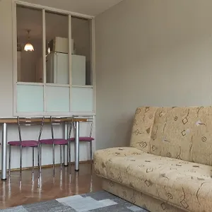 Apartament Zabka