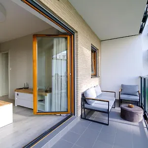 Hello Zajezdnia Wrzeszcz Apartament *