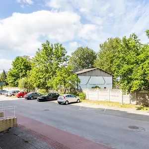 Przemyska By Renters *