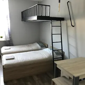 Przy Starowce Gdansk