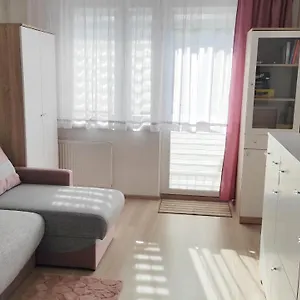 Apartment Chlopska Apartment - Przymorze Gdansk