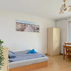 Mickiewicz Apartament * Gdansk