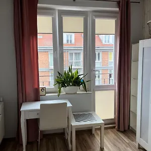 Centrum Apartament Gdansk