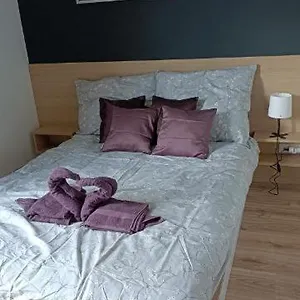 Apartment Na Urokliwym Osiedlu Nadmorski Dwor Gdansk