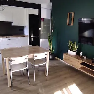 Apartment Julia