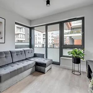 Scala Apartamenty- Chicago Apartment *