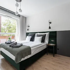 Apartment Bastion Walowa 8 *