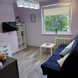 Mieszkanie 16m2 Orunia * Gdansk