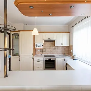 Apartament Na Osiedlu Pogodnym Apartment