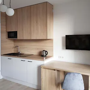 Bauhaus Mieszkanie