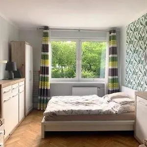 Kawalerka Apartment
