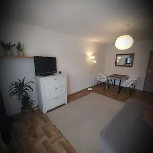 Apartament Przy Gdanskiej Starowce Apartment Gdansk