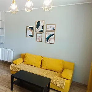 Nowoczesny, Przytulny Apartament Przy Ulicy Niepolomickiej 32a *
