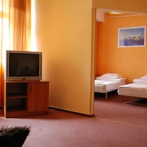 Osrodek Sportowo-wypoczynkowy Opo Holiday park *