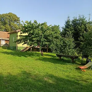 Zakatek Turysty Lodge