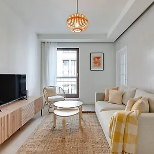Apartment Szafarnia Marina & Center By Downtown *