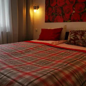 Apartment Ogarna Ii *