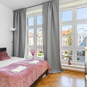 Old Town Center - Przy Deptaku Apartment *