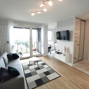 Impresja Na 17 Piętrze