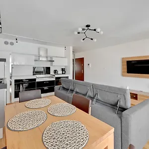 Apartament Nordbyhus Stara Winiarnia Gdańsk