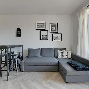 Apartment Bastion Walowa Comfort *