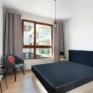 Elite Garnizon Premium Gdansk