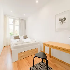Apartment Coco Centrum Gorka