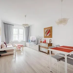 Golden Apartments&k21/25 Gdansk