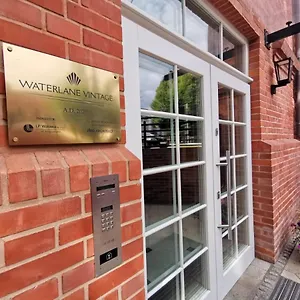 Aparthotel Walowa Nowa