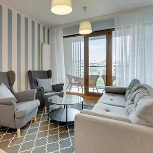 Apartment Golden Torunska 15 M15 *