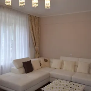 Apartment Apartament Grobla *