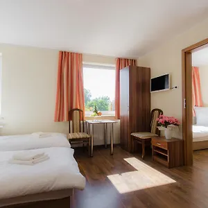 Tanie Noclegi Apartment Gdansk