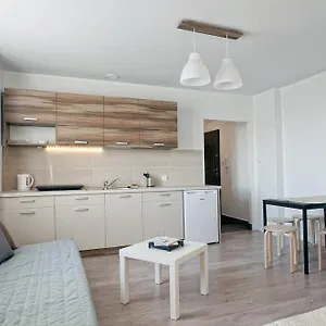 Angielska Grobla Apartment