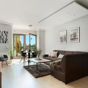 Elite Waterlane Apartment Gdansk