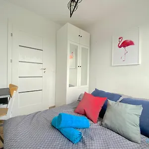 Homestay Flamingo