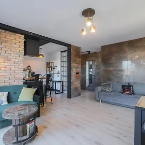 Apartmarte- Oldtown With Garden