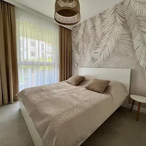 Apartament Na Gdanskiej *